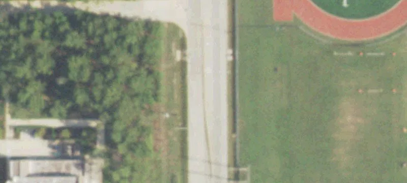 Generation Park Distribution Center