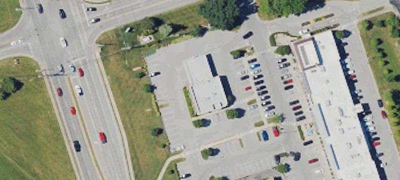 Retail Space Available For Lease