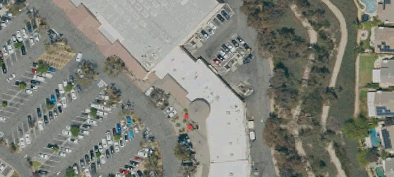 Retail Center Space Available