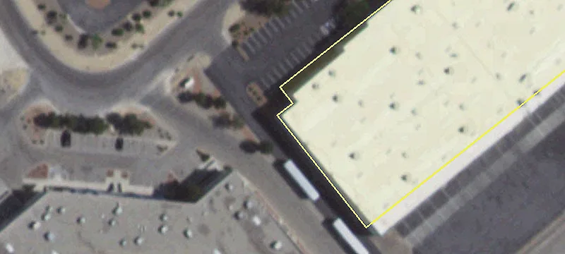 Industrial Space in Butterfield Trail