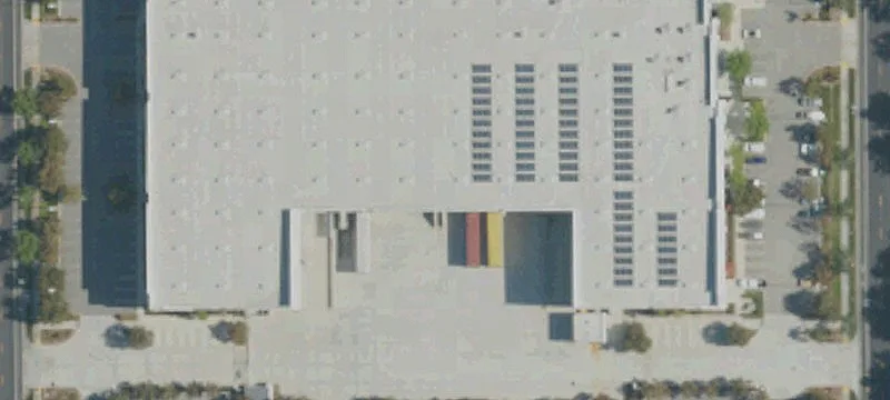 Long Beach Warehouse Distribution Space