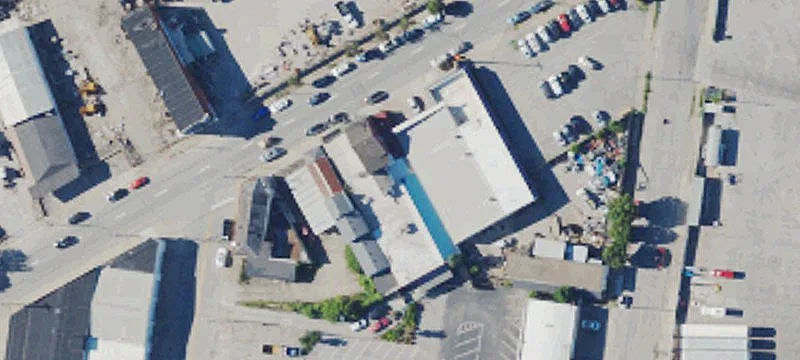 Retail Space for Rent