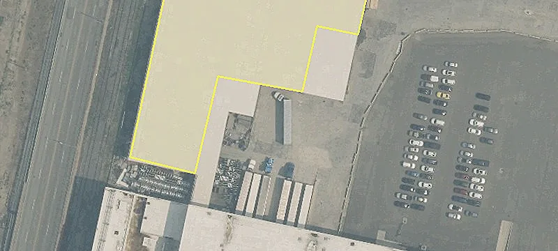 Moraine Warehouse/Storage/Service Space Available