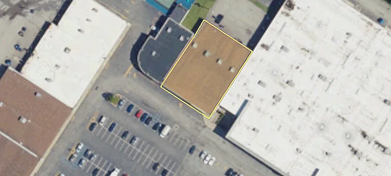 Retail Space Available For Rent