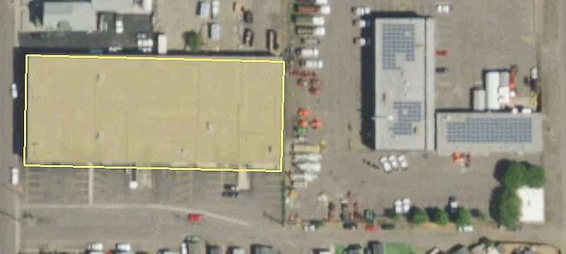 Denver Industrial Space For Rent
