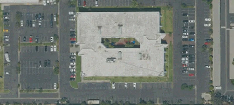 Anaheim Office Building For Rent