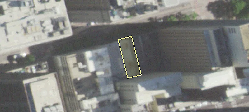 Prime Retail Space in Hotel