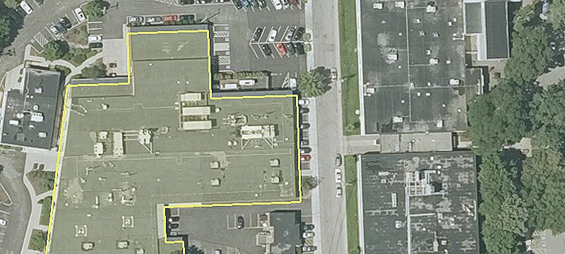 Cambridge Office/Medical Space Available