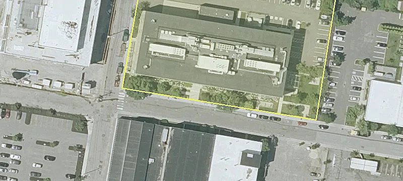 Cambridge Office/Medical Space Available