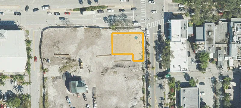 Premier Mixed-Use Development in Delray