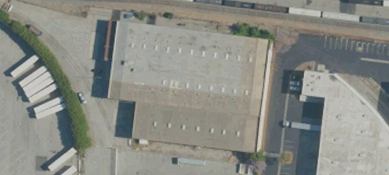 Commerce Warehouse Space Available