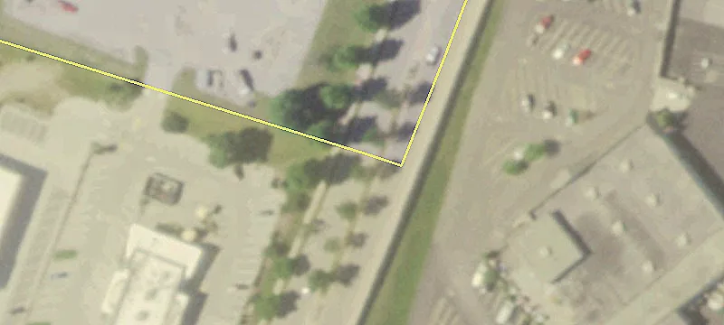 Retail Space Near Anchor Tenants