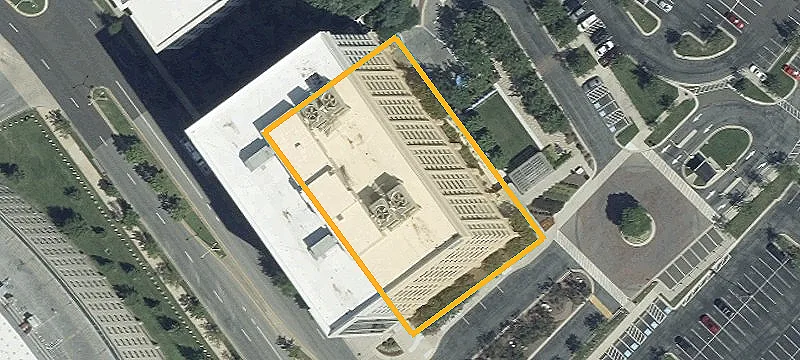 Modern Office Space For Rent