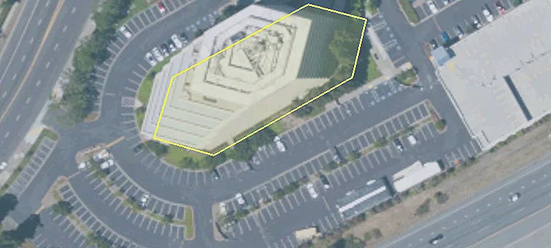 Office and Lab Suites Available