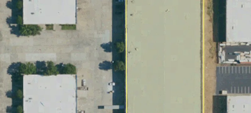 West Sacramento Warehouse Space Available