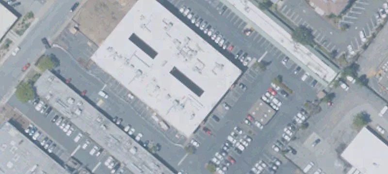 Transformed Office Building For Lease