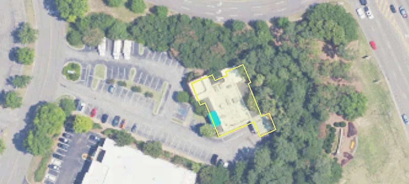 Retail Space in Riverchase Galleria