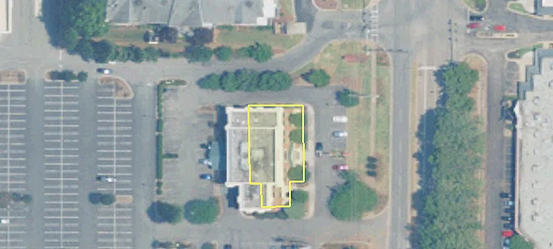 Huntsville Office Space Available