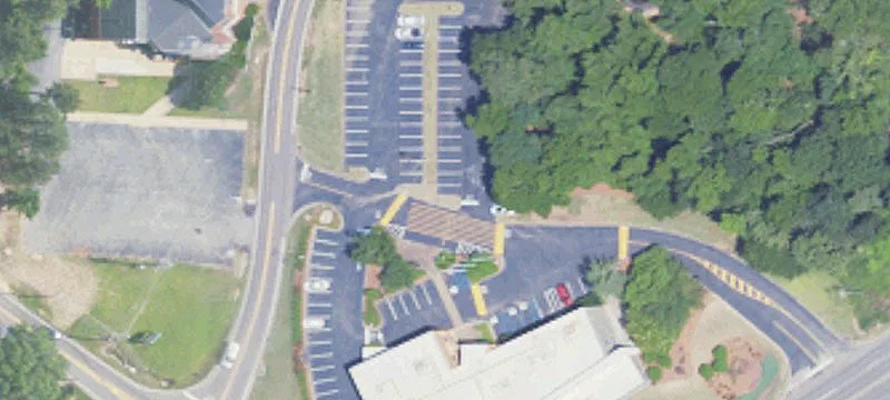 Office Space Near I-459/I-20
