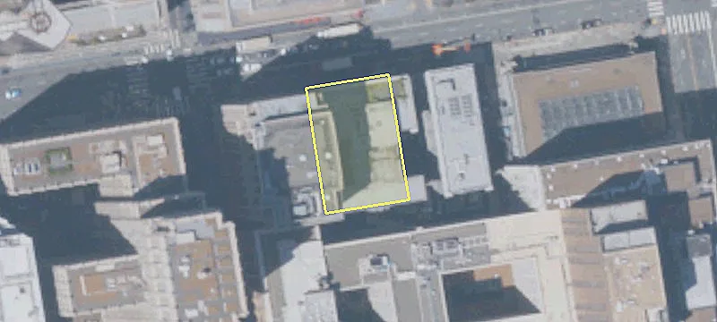 Financial District Retail Space Available