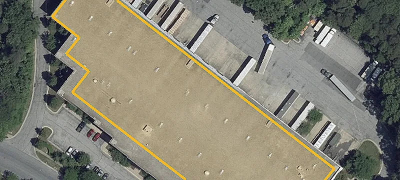 Odenton Warehouse Space Available