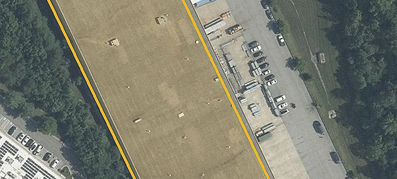 Jessup Warehouse Space Available