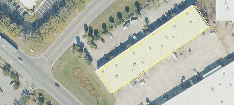 Orlando Warehouse Space Available