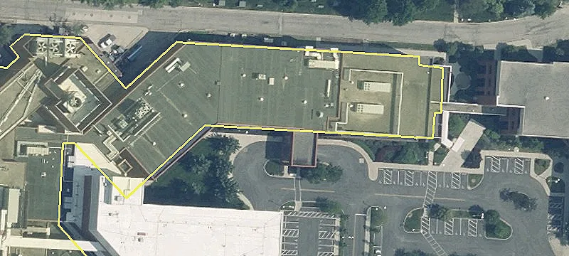Medical Office Space Near Hospital