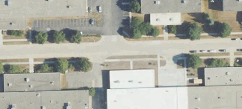 Warren Warehouse Space Available