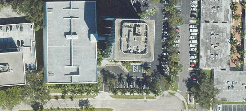 West Palm Beach Office Space