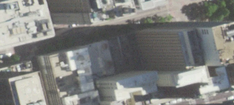 Adolphus Hotel Restaurant Opportunity