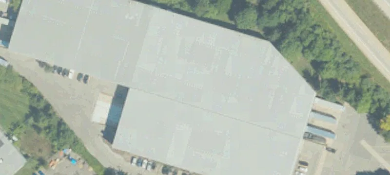 Industrial Space Available For Lease
