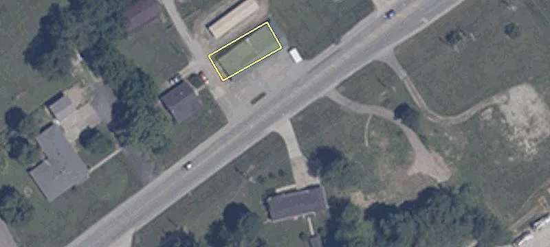 Retail Space Available For Rent
