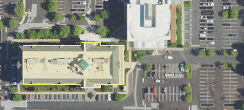 King of Prussia Office Space