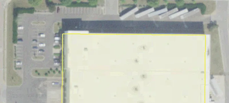Memphis Warehouse Space Available