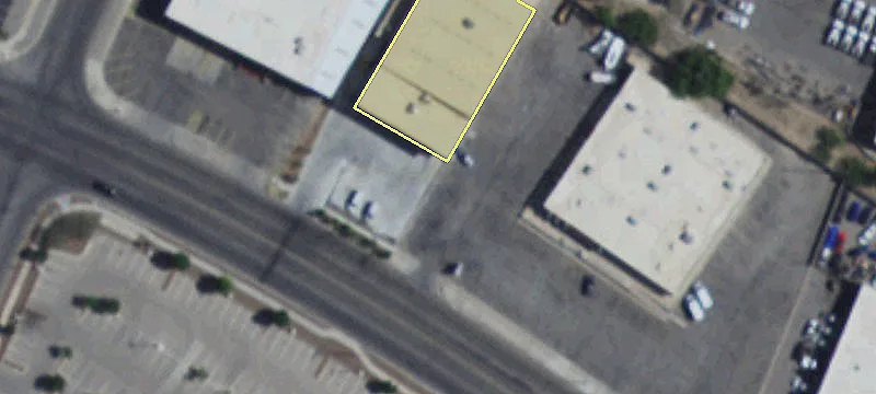 Industrial Space Near I-10 Access
