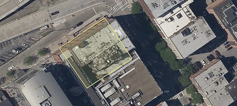 Retail Space Available For Rent