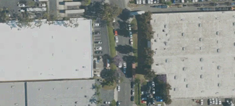 Carson Warehouse Space Available
