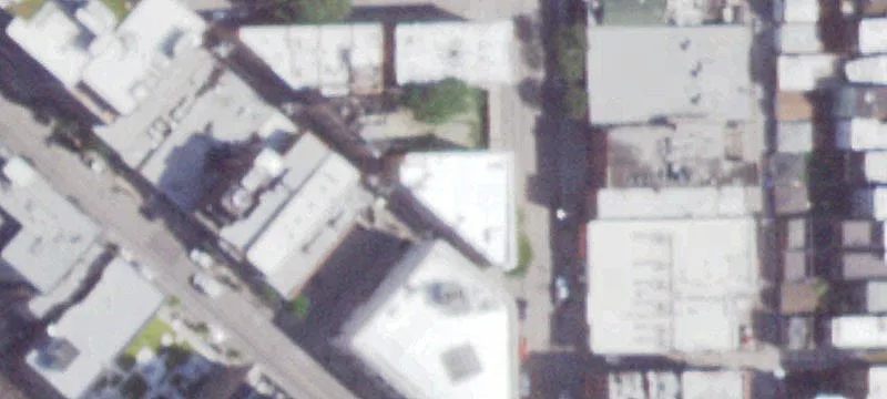 Bucktown Retail Space on Damen