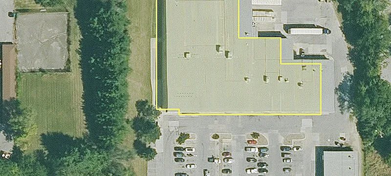 Retail Space Near Southridge Mall