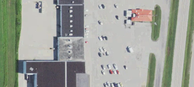 Retail Space in Litchfield Plaza