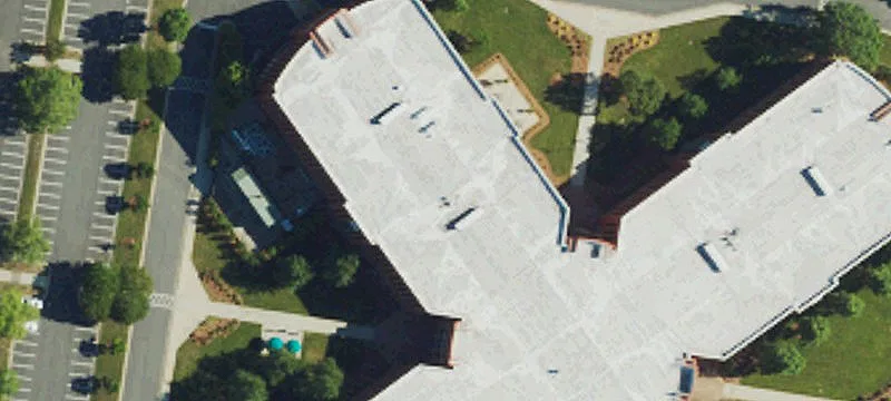 Class A Office Building