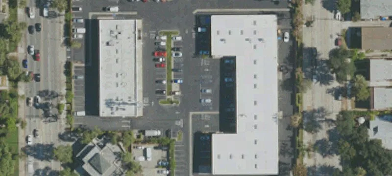 Pasadena Warehouse Space Available