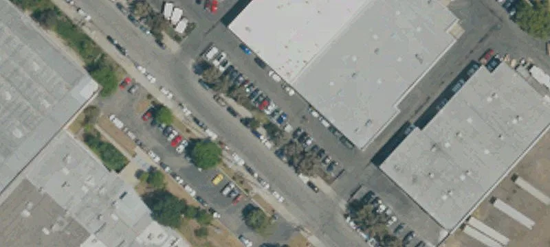 Industrial Warehouse Space Available