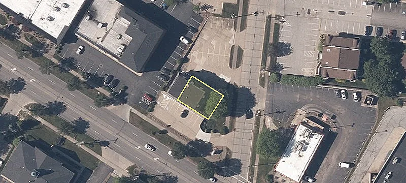 Fairlawn Office Space For Lease