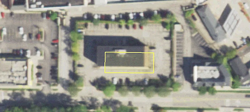 Medical Space Available For Rent