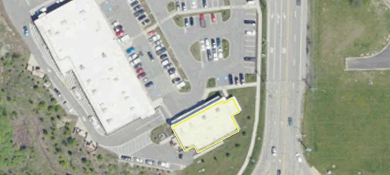 University Centre Retail Opportunity