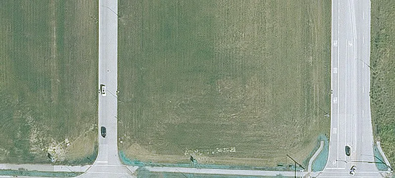 New Commercial Building in Ankeny