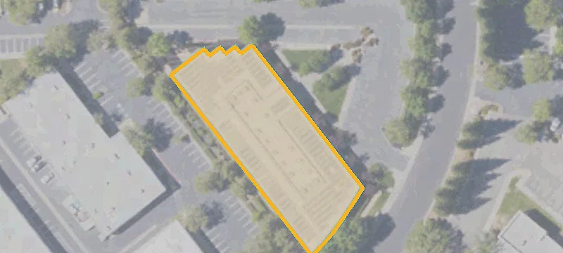 Office/Flex Building in Atherton Tech