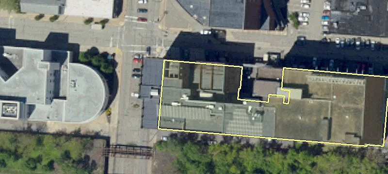 Creative Office Space Available